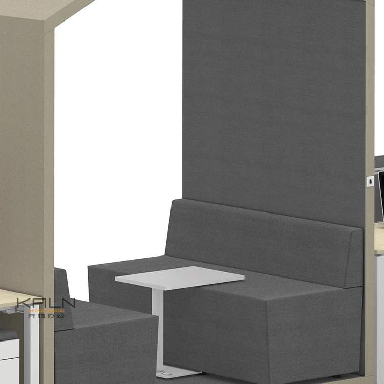 Офисная подставка для встреч телефонная будка общения диван ресторана звукоизоляция кофейный бар