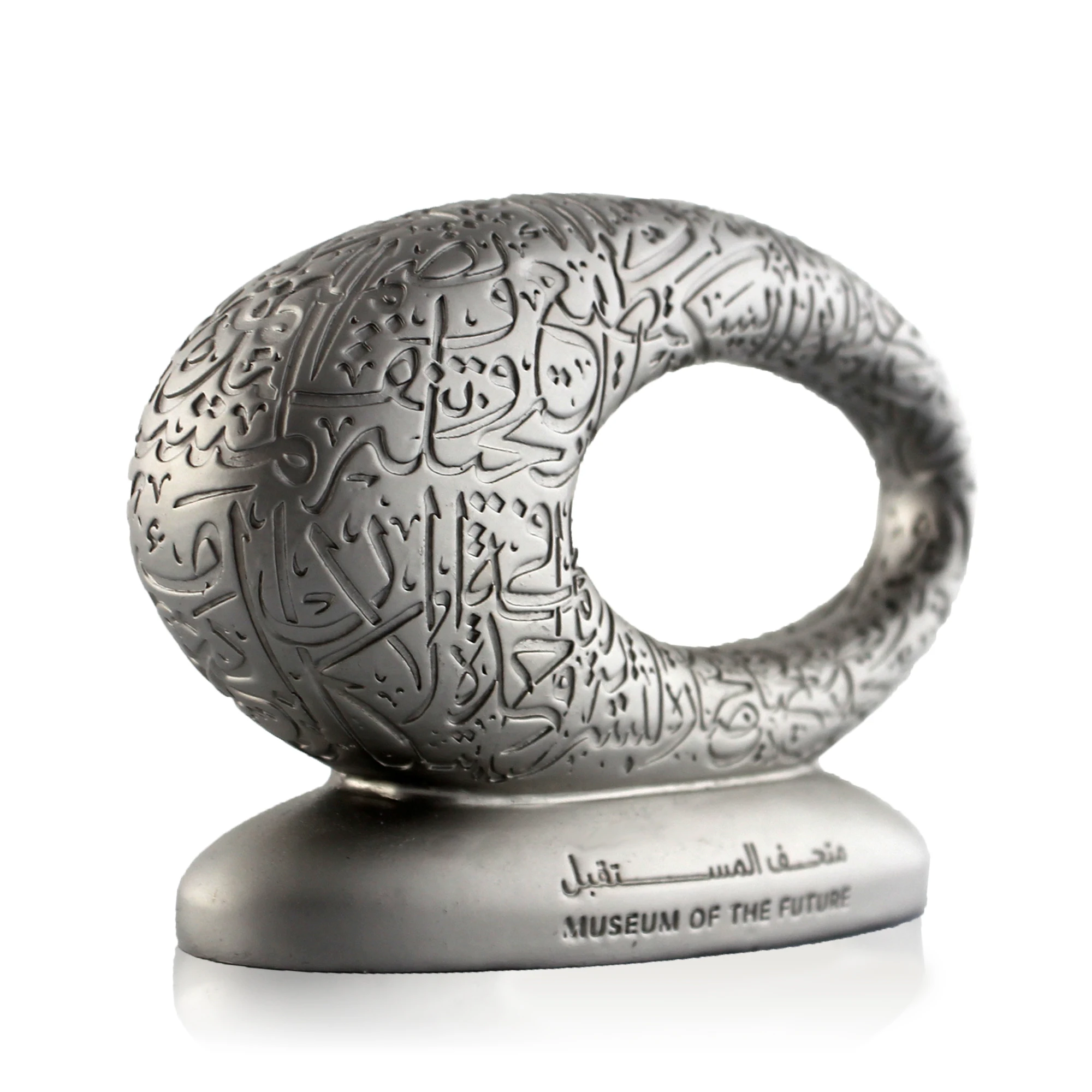 Гравировальный узор персонализированные серебряные бронзовые эллиптические орнаменты изготовленные на заказ сувенирные предметы