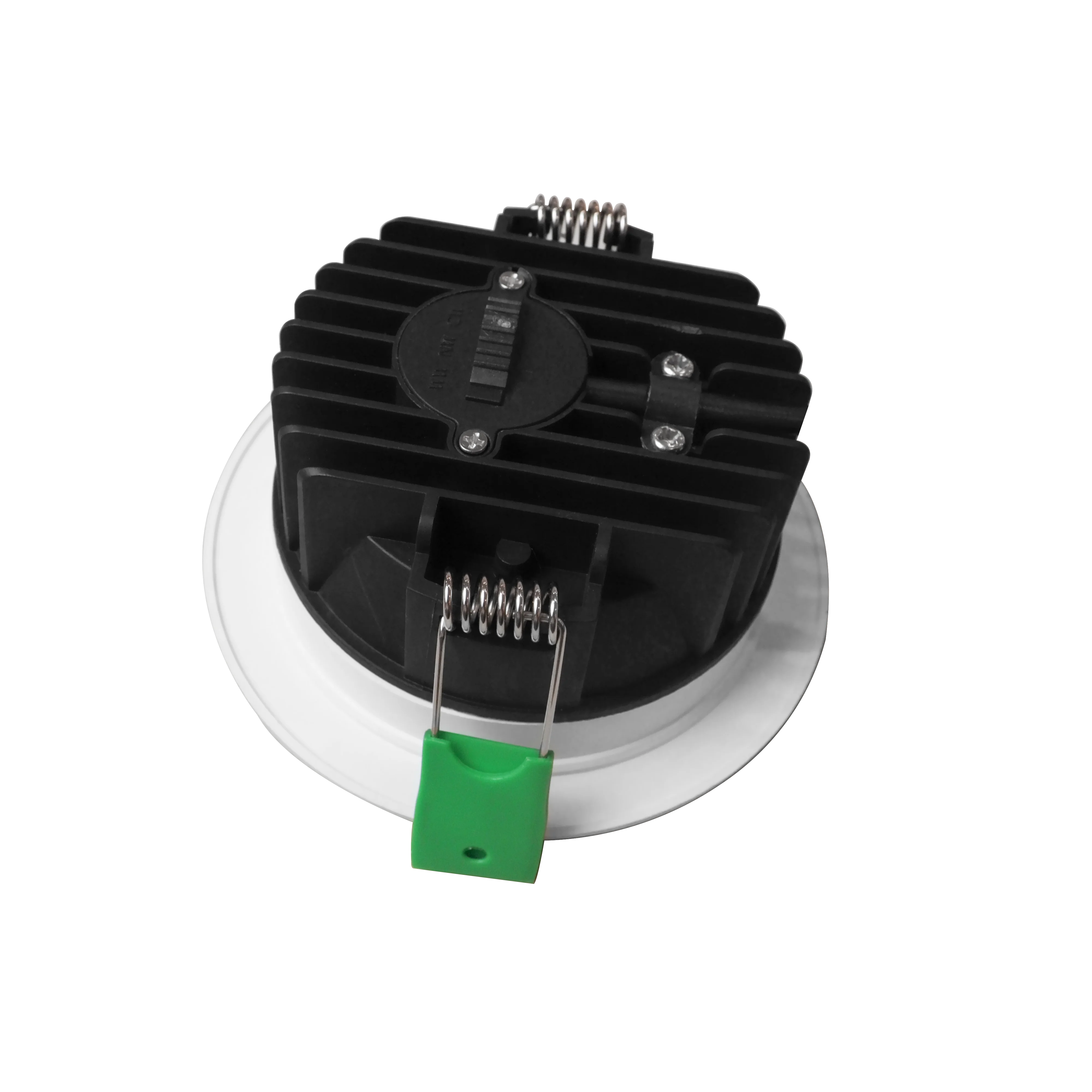 WIFI Bluetooth Zigbee smart downlight smart home lights 10W led light smart downlight led light ceiling