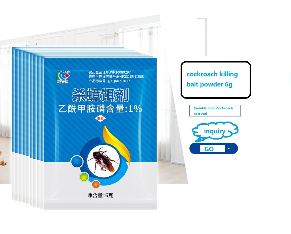Средство для уничтожения тараканов порошковая ловушка эффективное решение экологически