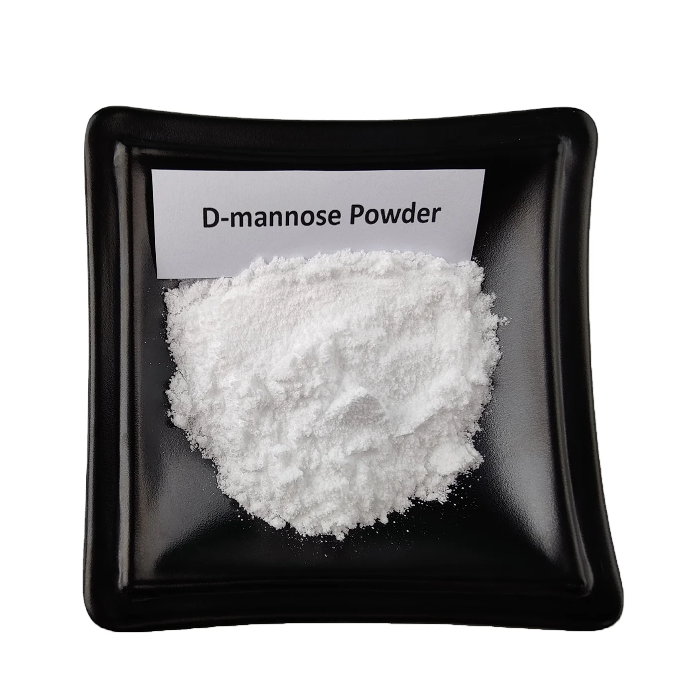 Food Grade Additives 99% D-Mannose Powder Granule
