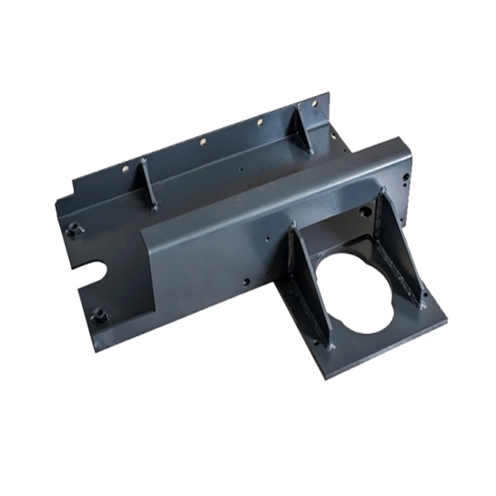 Sheet Metal Enclosure Components Manufacturers Custom Metal Box Fabrication Sheet Metal Housing