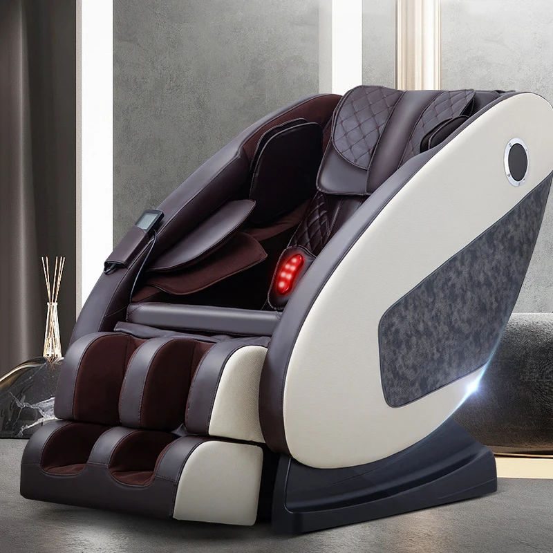 Competitive price selling 3D zero gravity massage chair
