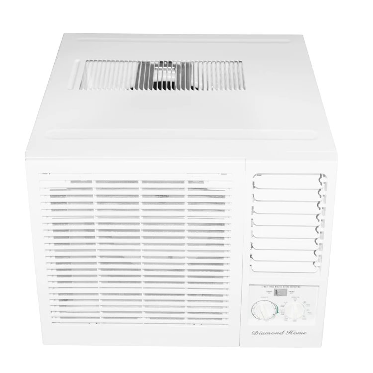 9000 Btu/h охлаждение и 8200 отопительное окно