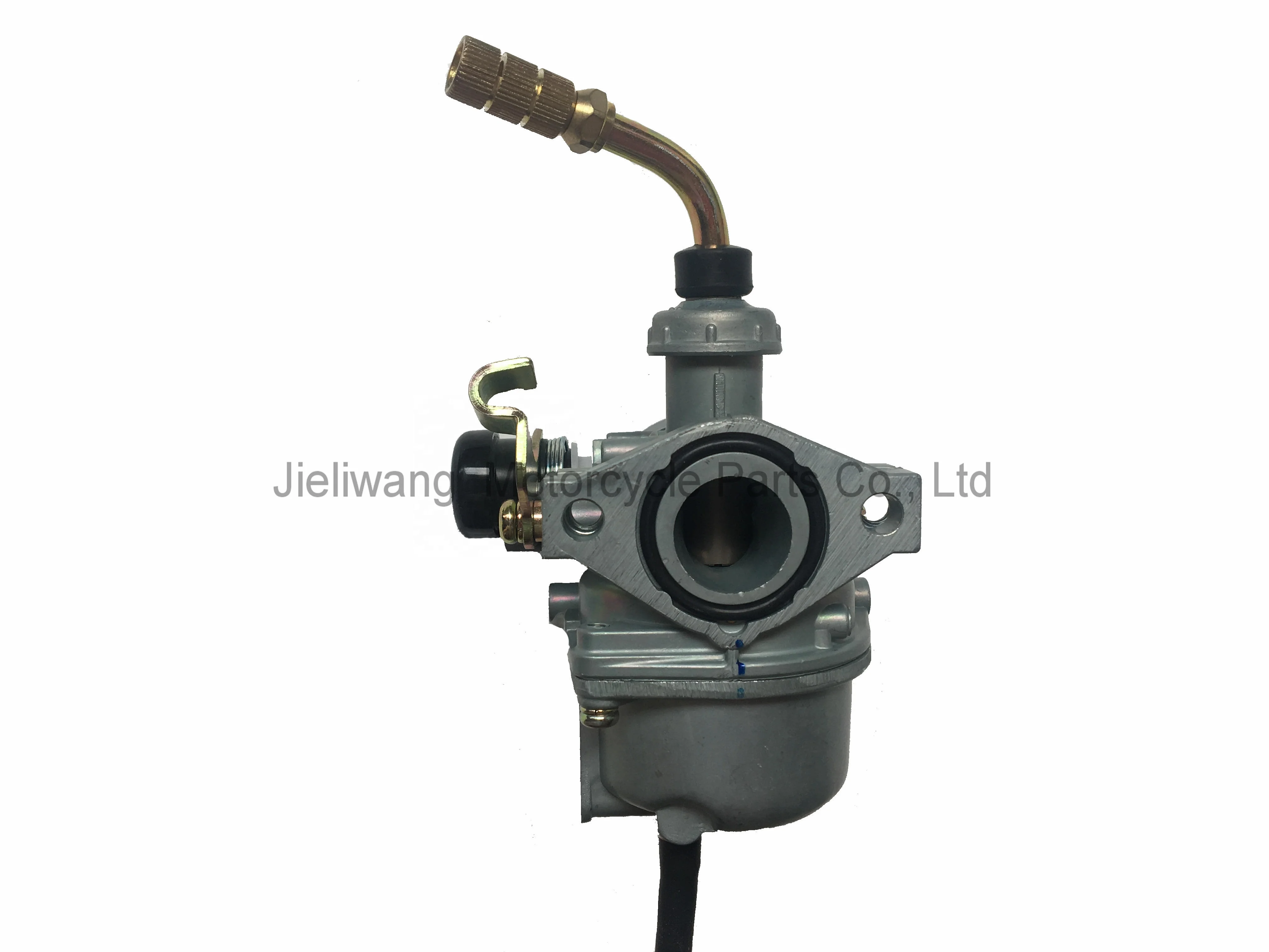 
High Quality bajaj boxer CT100 Jieliwang Motorcycle Carburetor PZ19 