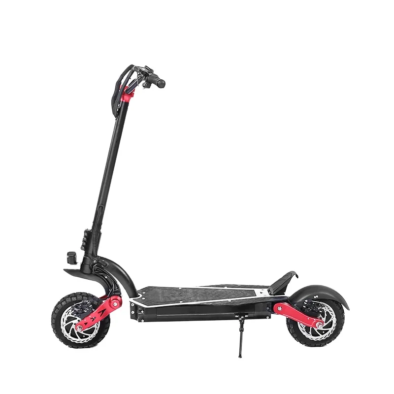 Hot sale long range off road scooter electric adult 10 inch self balancing electric scooters 2000w dual motor electric scooters (1600350088889)