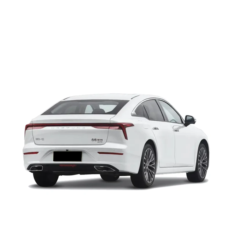 Benteng B70 2022 третьего поколения 1 5 T автоматический тип удовольствия