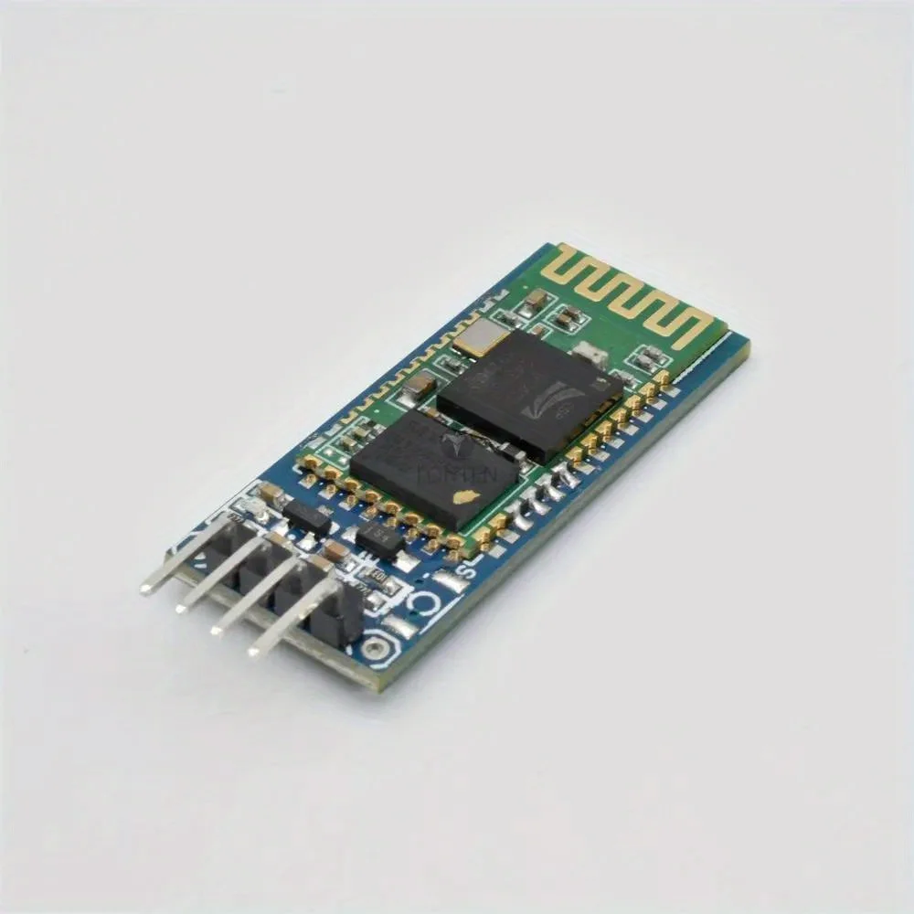 New Original version NEW HC-06 RF Wireless Bluetooth Transceiver Slave Module RS232 / TTL to UART converter and adapter  LT00142