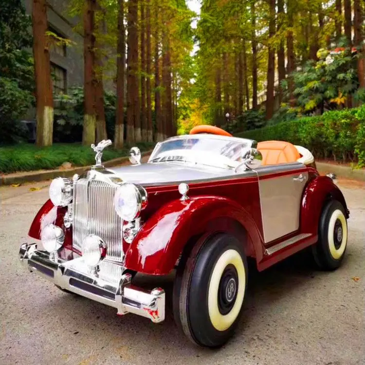 High Quality Kids Atv Ride On Car Electric With Big Discount