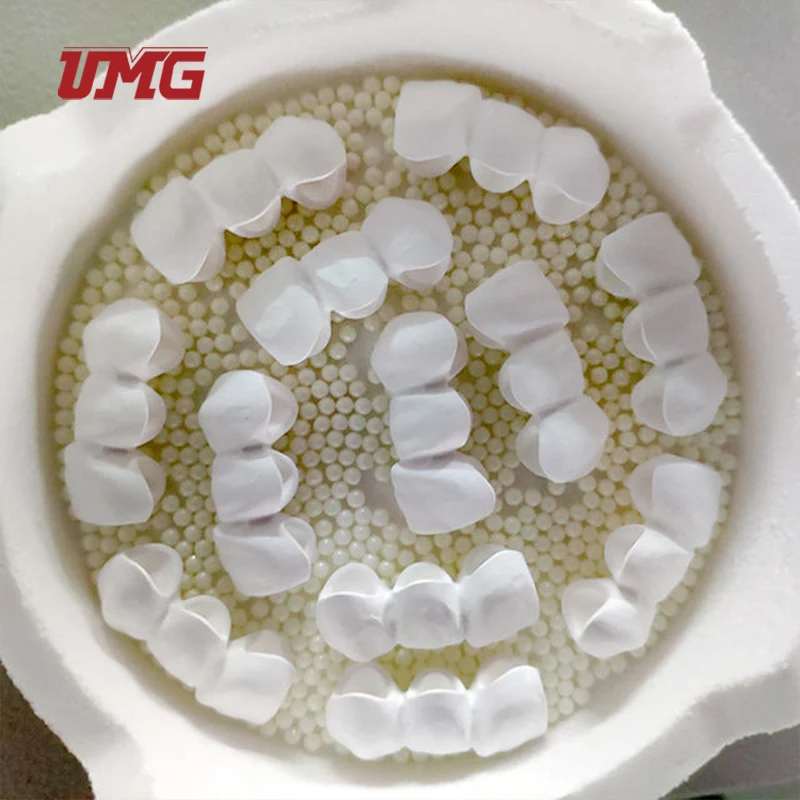 Лидер продаж, быстрое и медленное нагревание циркониевого спекания, стоматологическая муфельная печь с быстрой доставкой