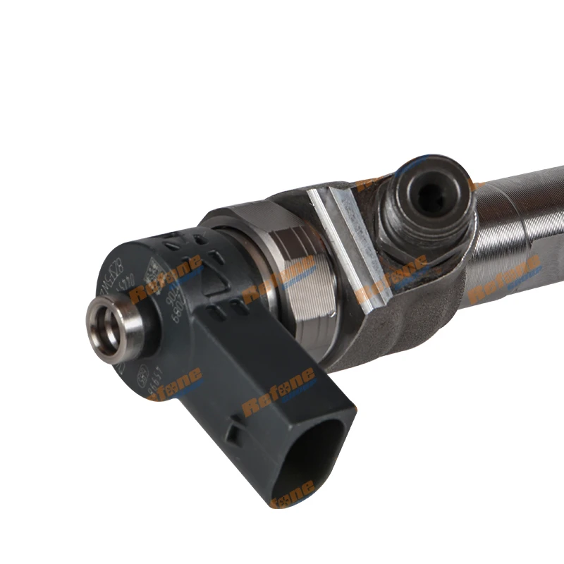 CNFA CNFB CNEA CSHA engine spare parts 0445110646 common rail injector 0445110368 0445 110 646 switch payload injector kit