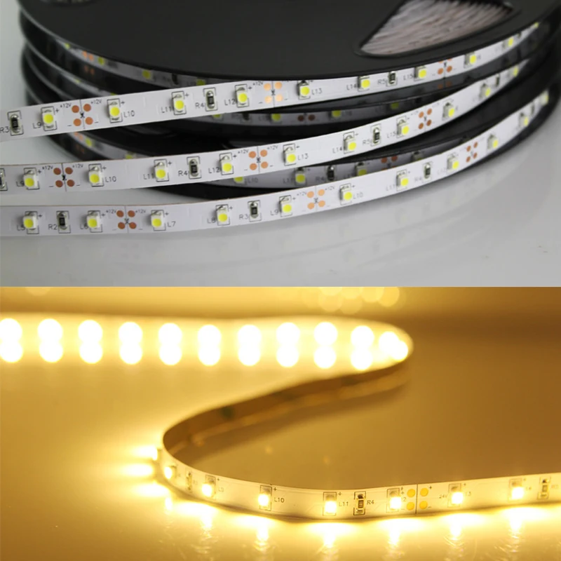 220 в 100 м 3528 5050 SMD В гибкие одноцветные RGB/светодиодные полосы