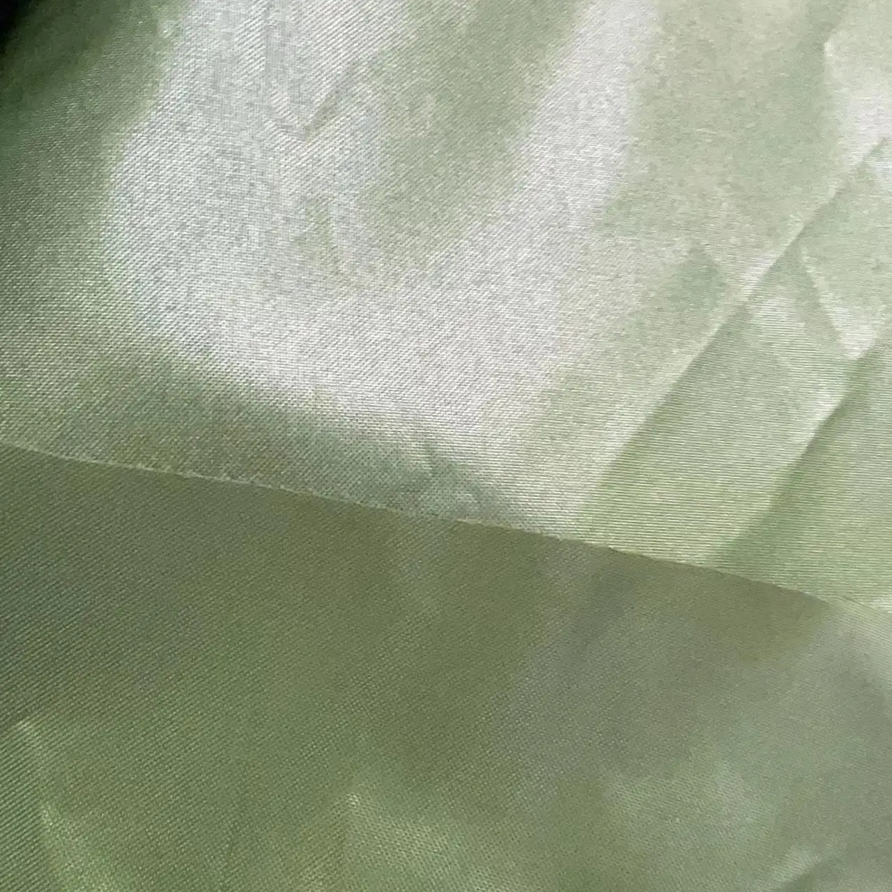 100% polyester 420D PU coated oxford fabric