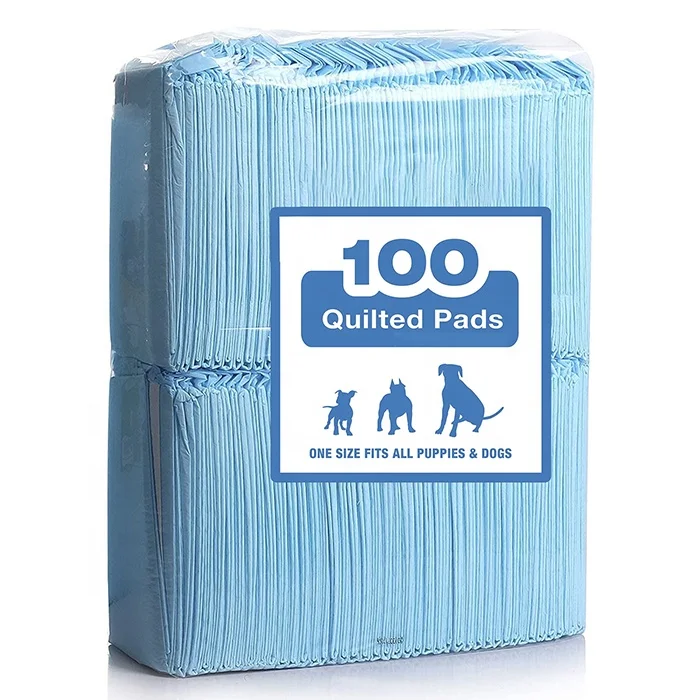 Pet hygiene mats small animals surgery use under pads