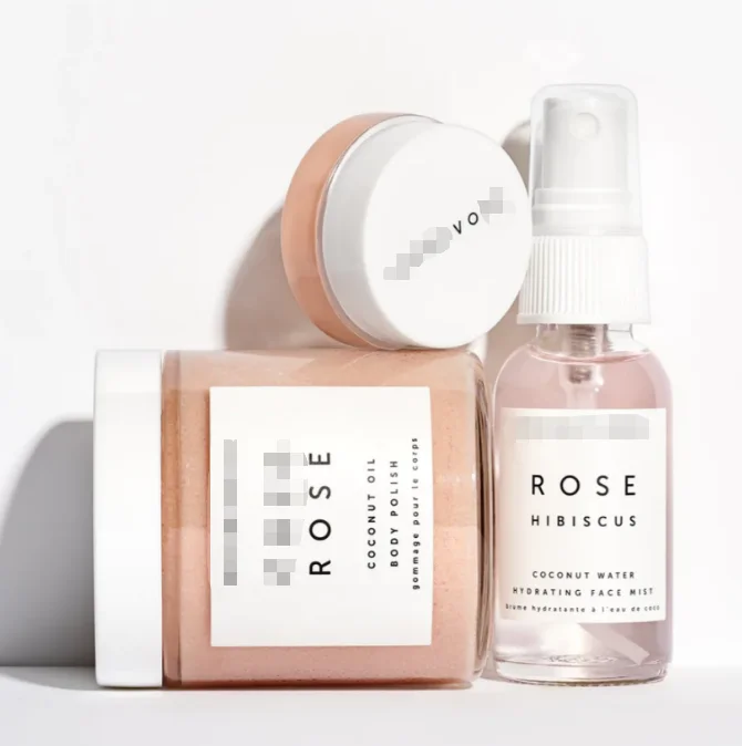 New 2 oz 4 oz 5 oz 6 oz 7 oz 8 oz 10 oz 12 oz Clear Wide Mouth PET Round Cream Container Plastic Jar With Lid For butter packing