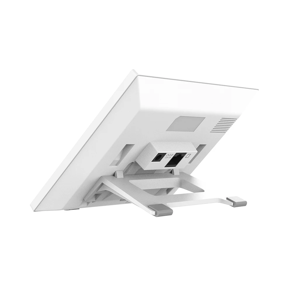 Smart 2 Line Sip What Is Wifi Ip Based Wireless Monitor 4 Wired Hands Video Intercom Door Phone