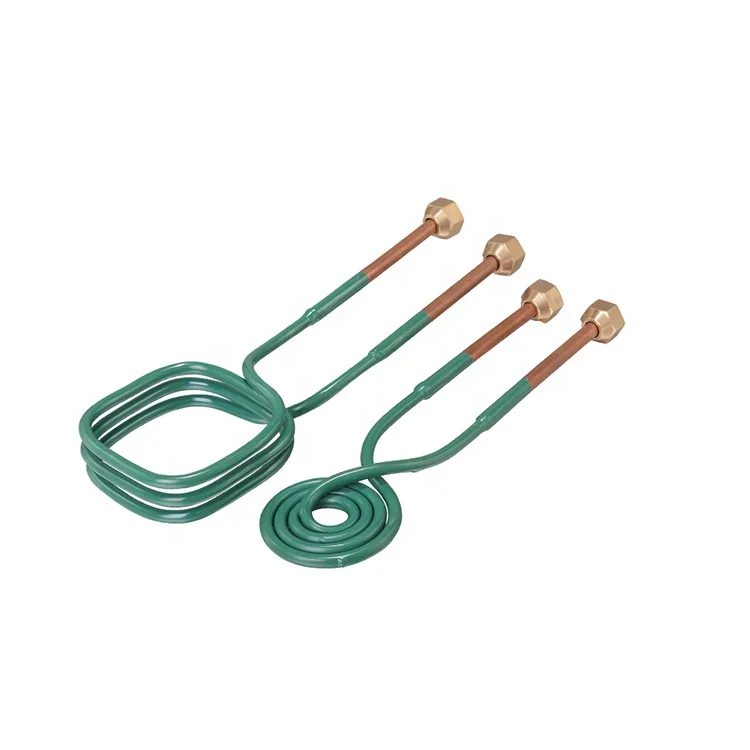30KW Cheap Hot Sale in Russia High Frequency 30KW Portable Induction Heating Machine