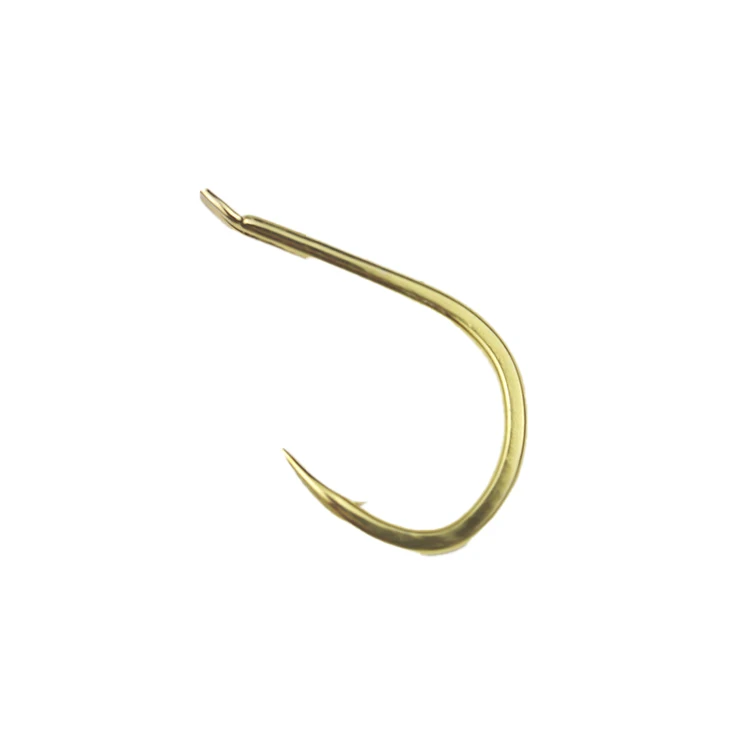 Wholesale Spring Fishing Hook Jewelry Pendant Key Chain Cable Wire Fishing Hook