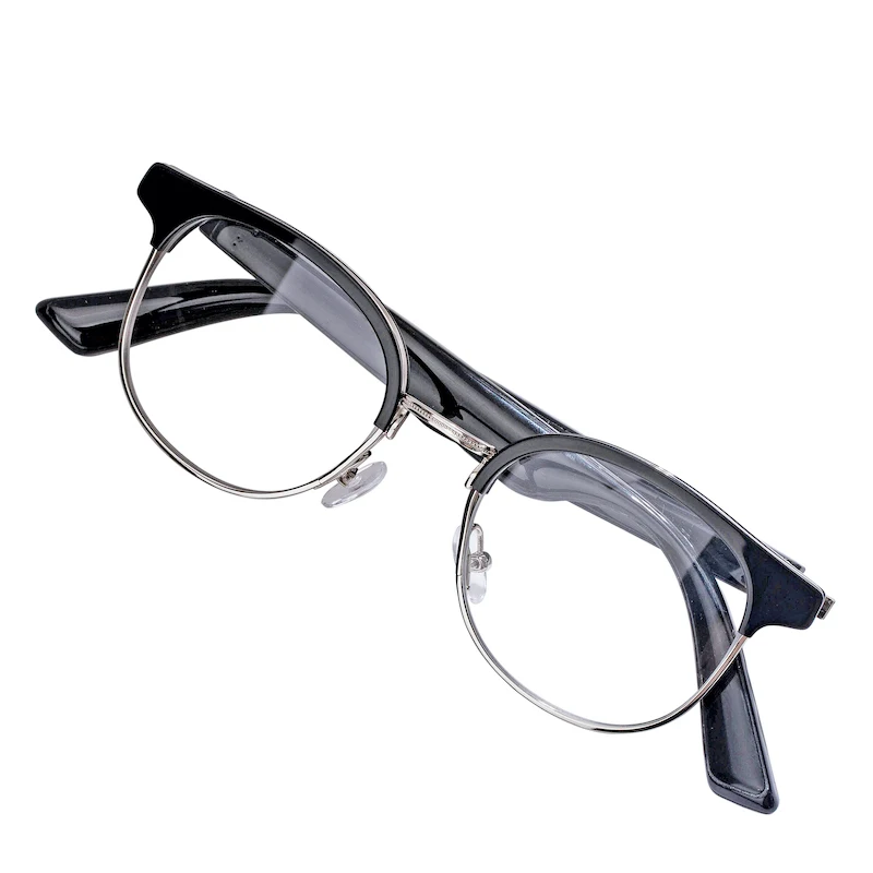 
2021 Top Quality Foldable Sun Glasses Headphone Smart Glass For Car Earphone Sunglasses 