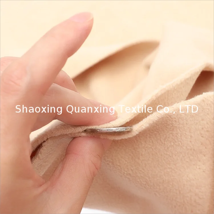 recycle softshell fabric