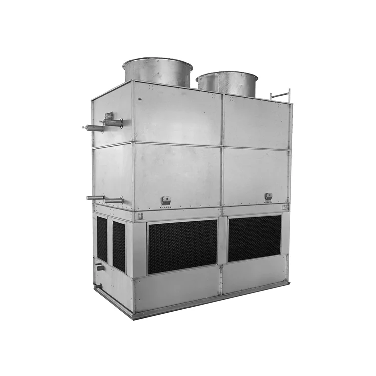 Large Scale China 50l Rotary Evaporator With Dual Evaporative Condensers Price