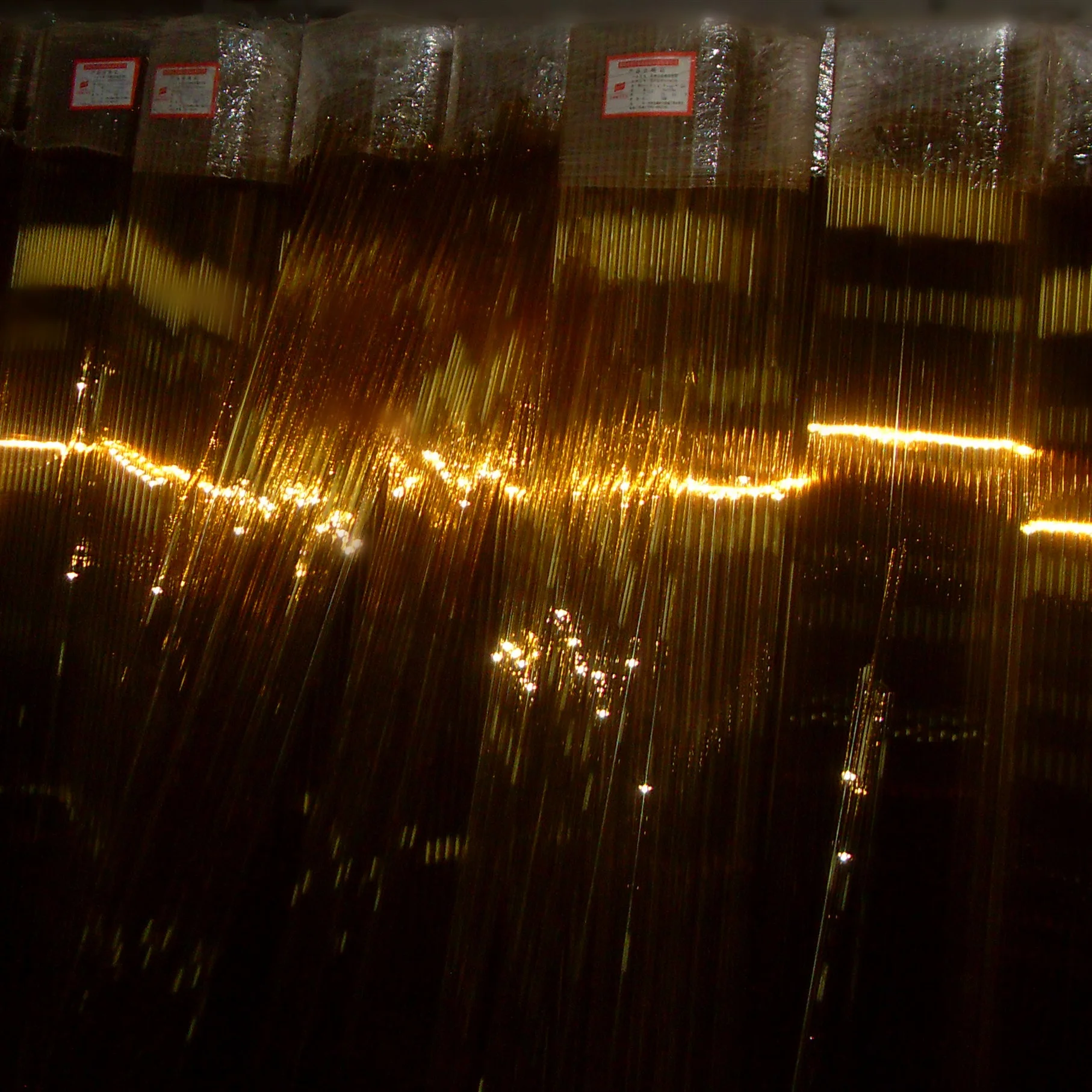 Manufacturer High Quality Amber Soda Lime  Glass Tube for Ampoule Bottle and Penicillin Bottle