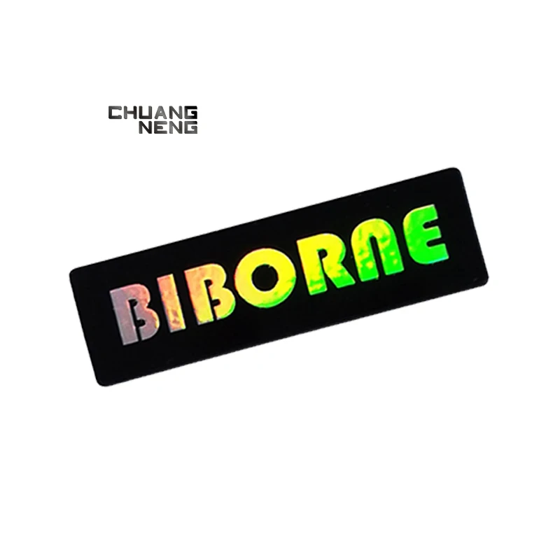 color PMMA  Acrylic label customization  High Quality Low Price Printing  label for Machine Display Panel