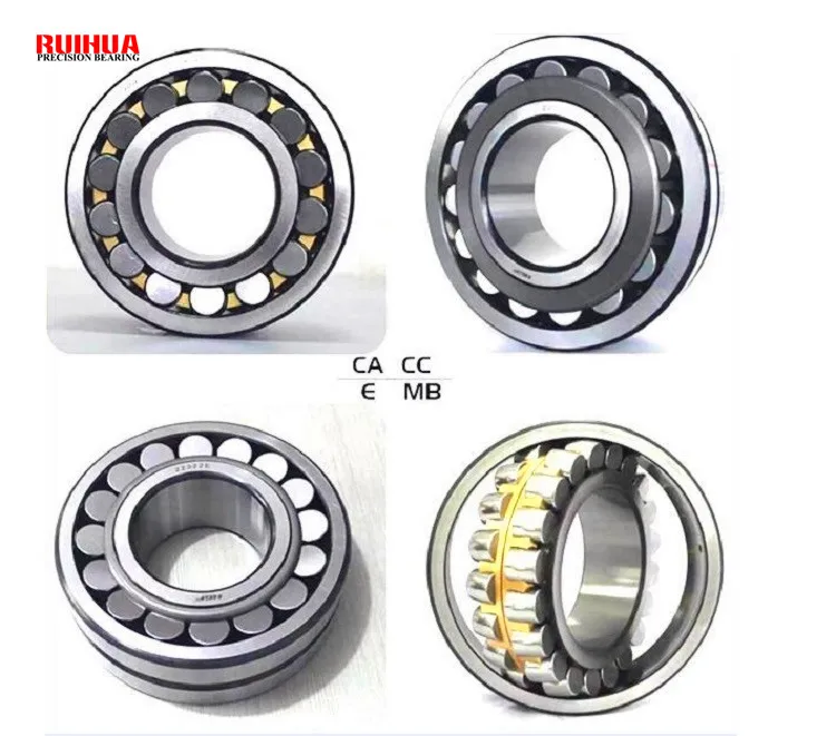 Долговечный малошумный Сферический роликовый подшипник 29415 29417 29419 22313 роликовый подшипник 22330