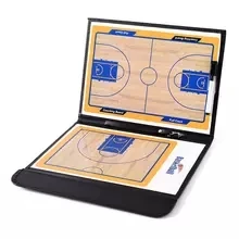 Wholesale price Basketball Coaces Magnetic board Winning strategy board with Marker pieces