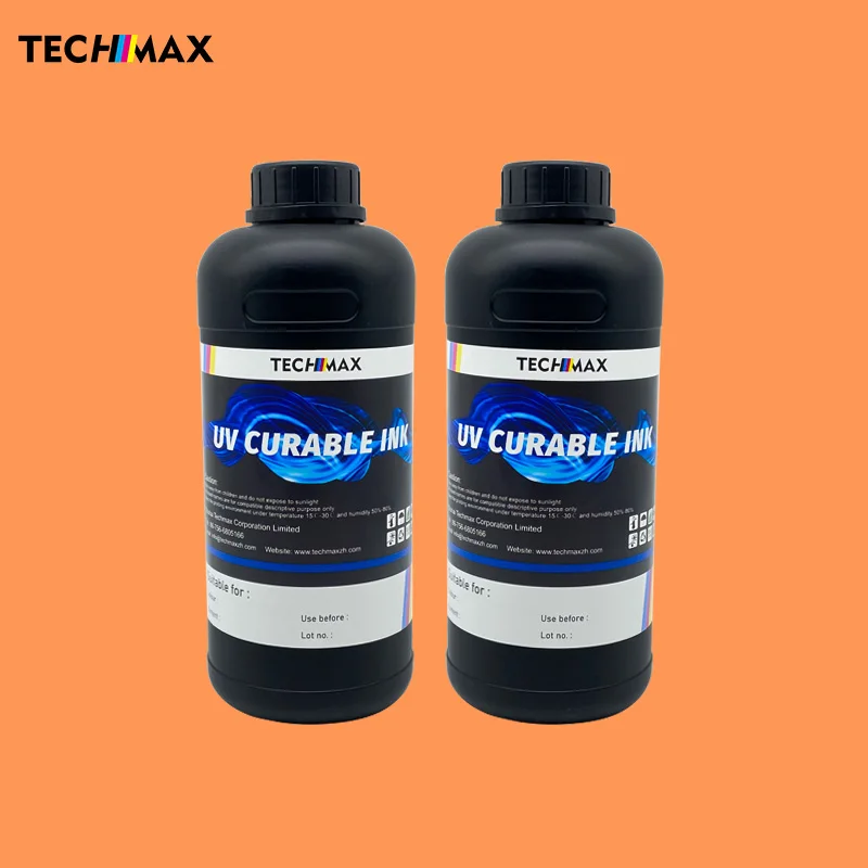 1000ml vivid color cheap price premium uv dtf printer ink featured water based eco friendly uv dtf ink for textile for epson pri