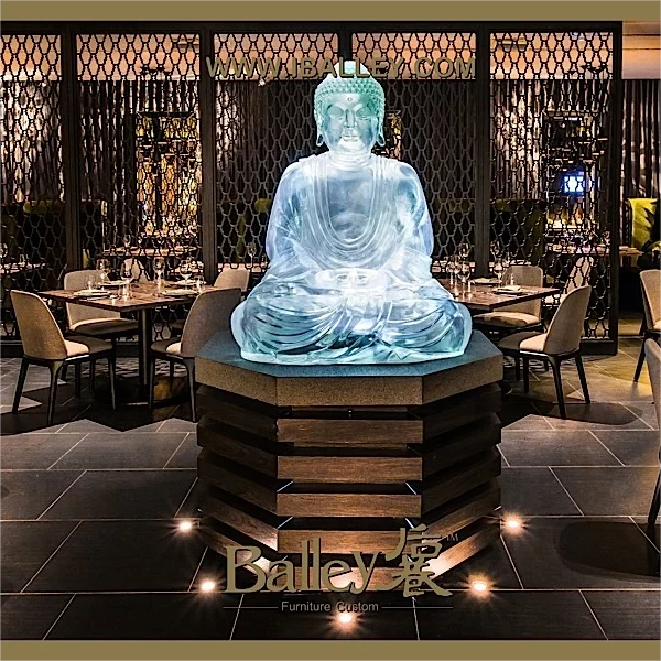 Project-Singapore Lotte Group Catering Flagship Store