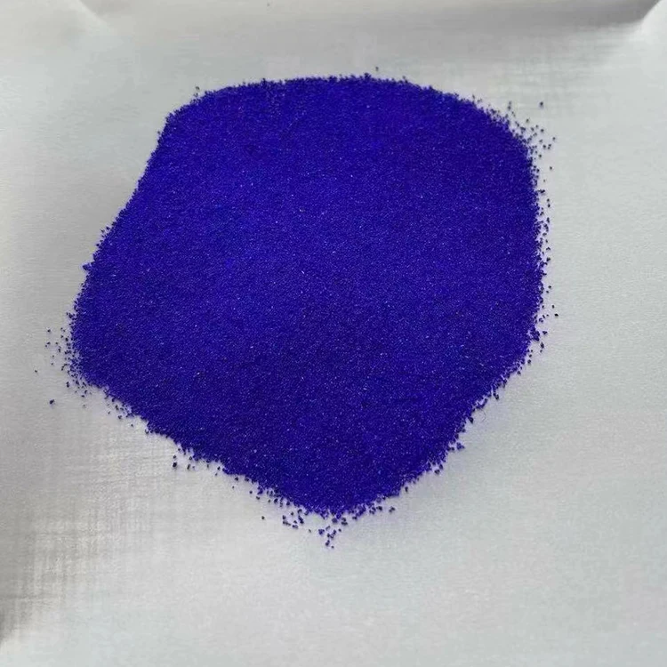 Chinese manufacturer wholesale oral capsules blue copper peptide powder and liquid cosmetic grade medical grade