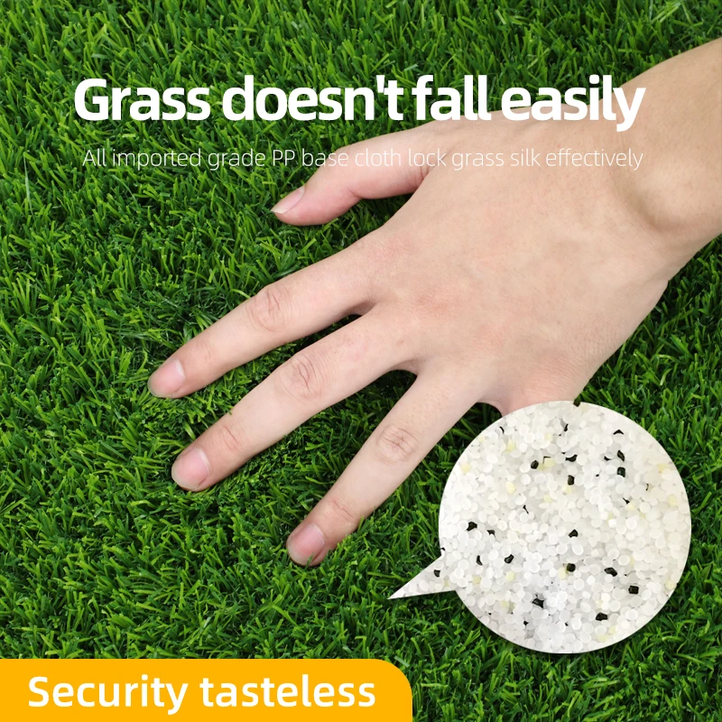 New products shock pad for artificial grass football