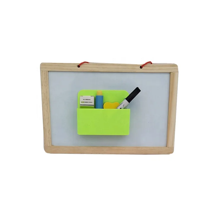 
Best Selling Mini Magnetic Marker Pen Holder For Office For School For Home 