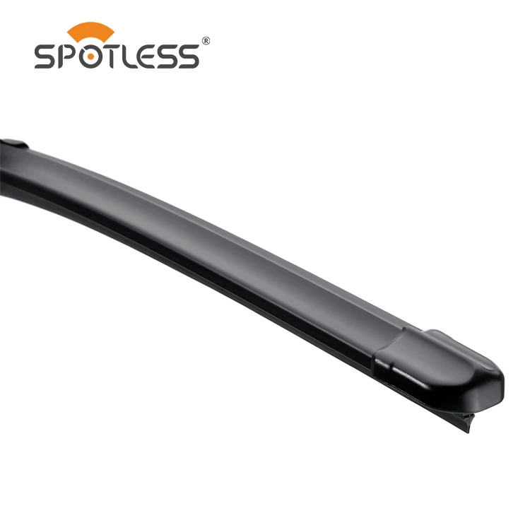 Car windshield wiper Multifunction universal frameless windscreen car wiper blade Flat wiper