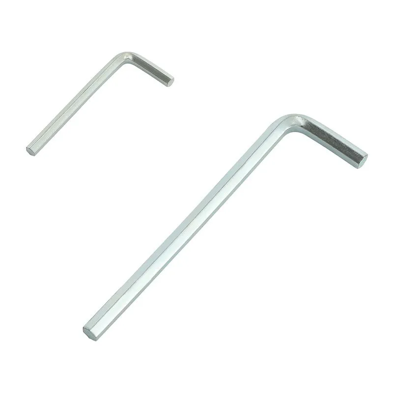 Foshan Screw Manufacturer Hex Bolt Screwdriver Driver Key Wrench Tool Socket Allen Head Hexagon Wrench Hex Key
