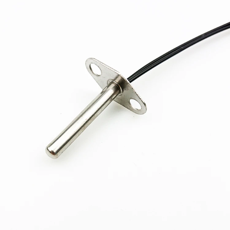 M8/M10/M12 NTC/PT100/PT1000 Temperature Sensors