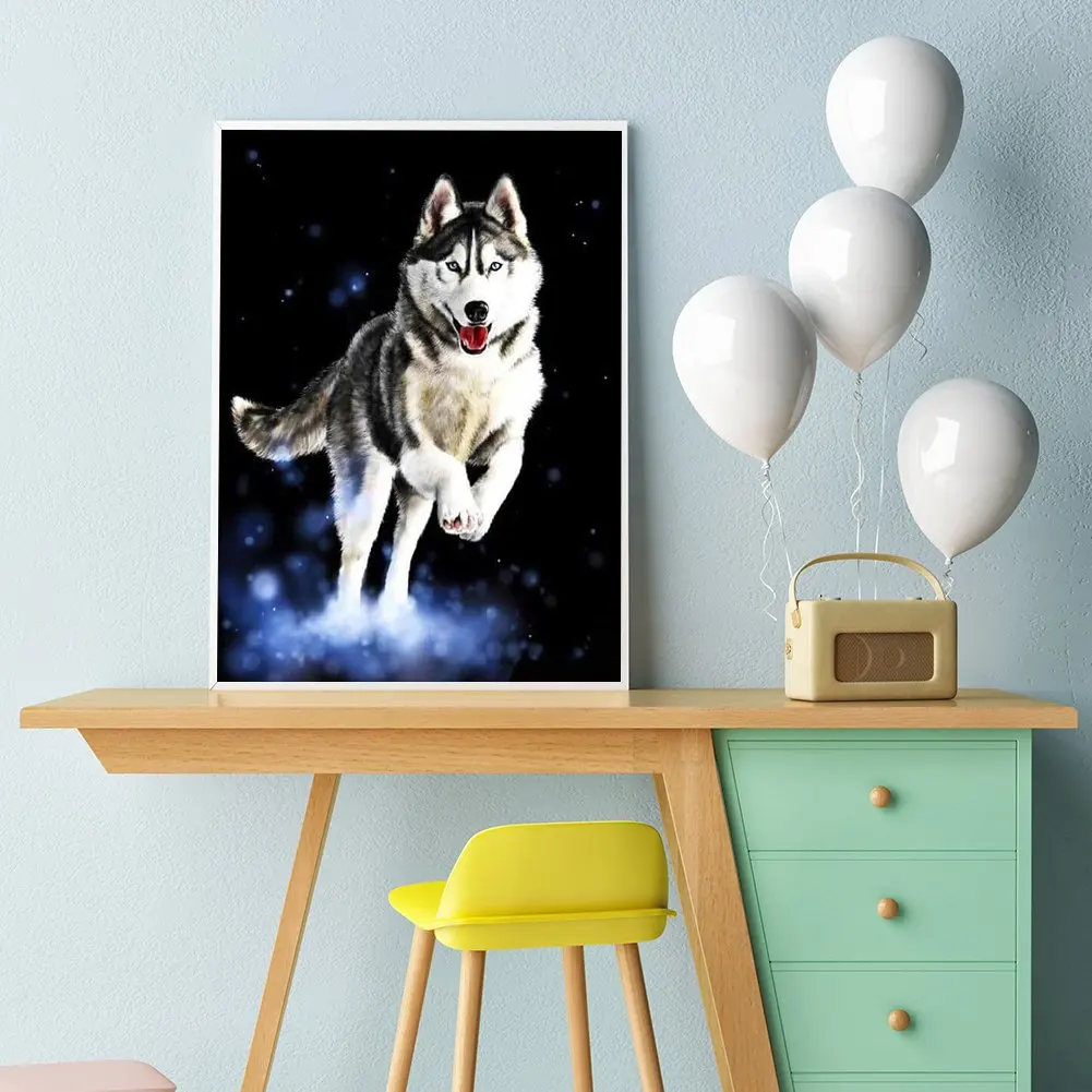 Paintboy DIY digital painting by numbers customs design wholesale painting by numbers for children Digital Oil Painting