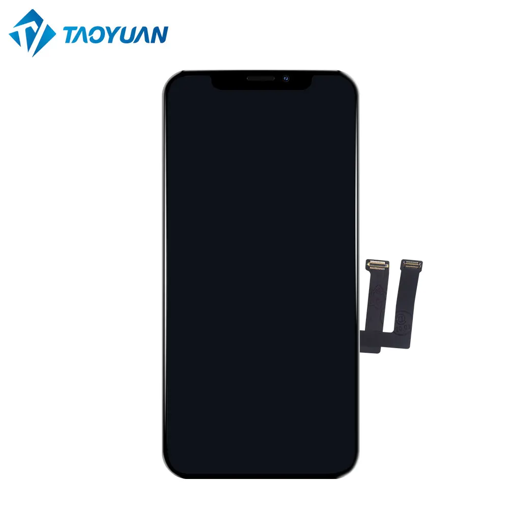 Free Shipping Mobile phone lcds display for iphone 6 7 8 10 11 12 pro,pantalla de cecular for iphone X XR XS MAX 11 12 Pro