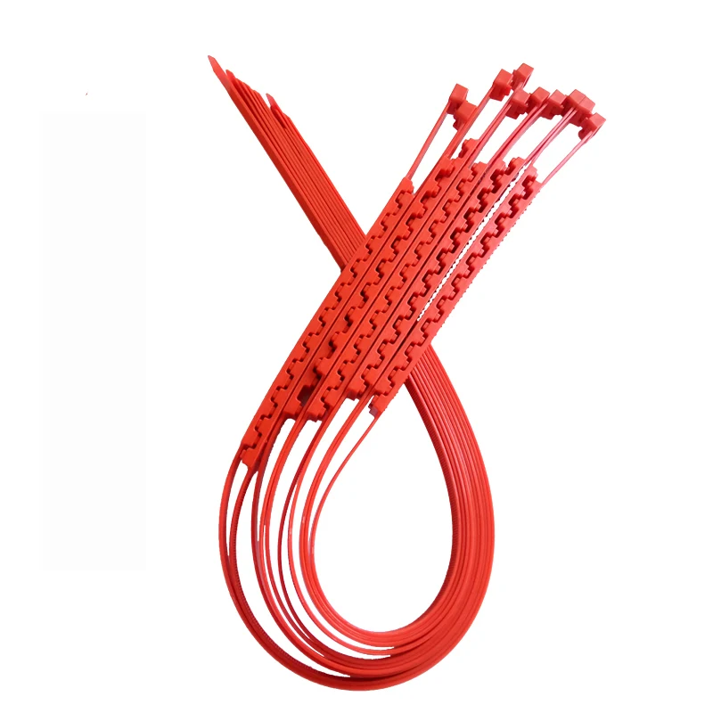 Durable Anti Skid Strap Tire Wheel Protection Nylon Car Snow Chain