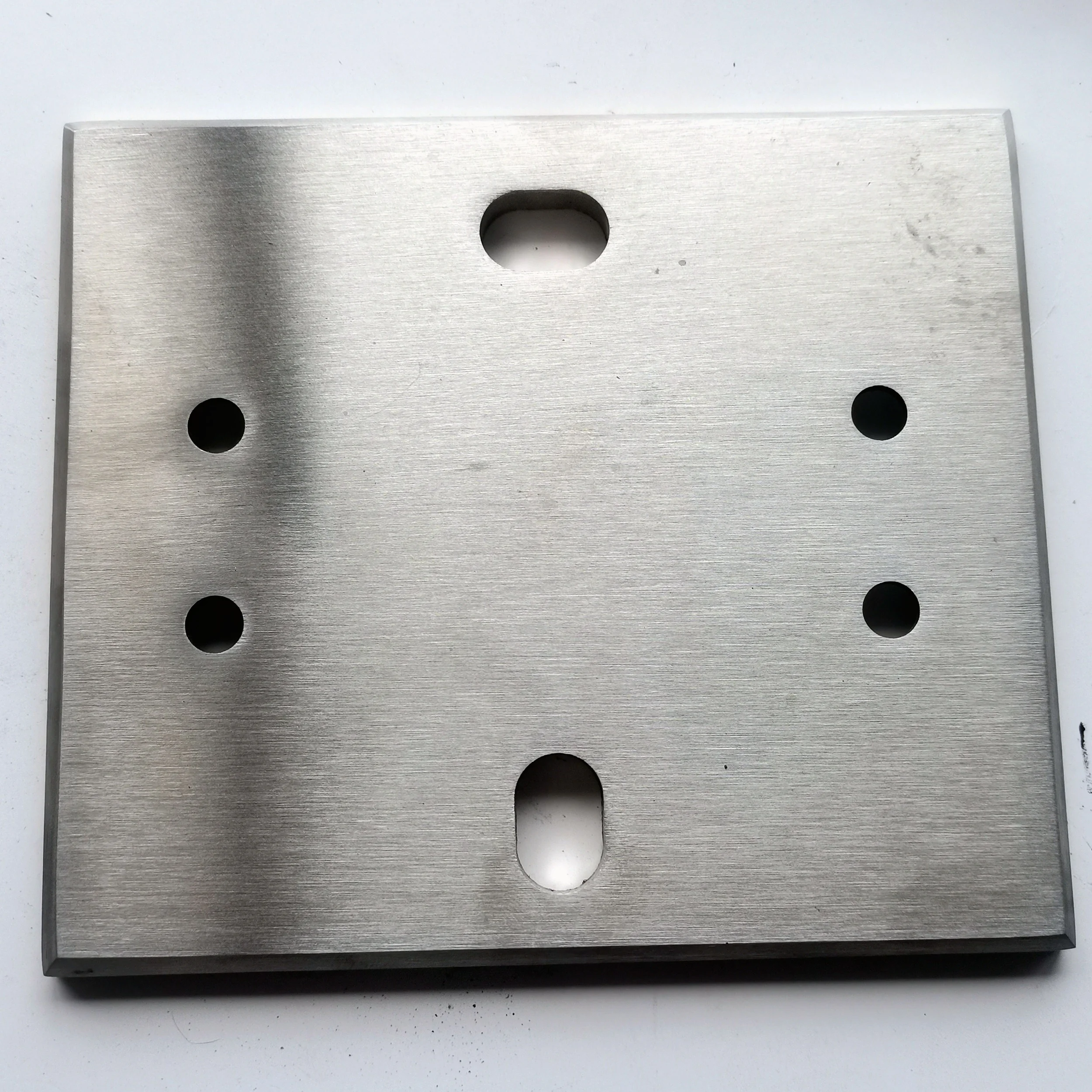 Professional Manufacture Stainless steel 316  304 Flange base plate of post for Glass Fencing Glass Balustrade