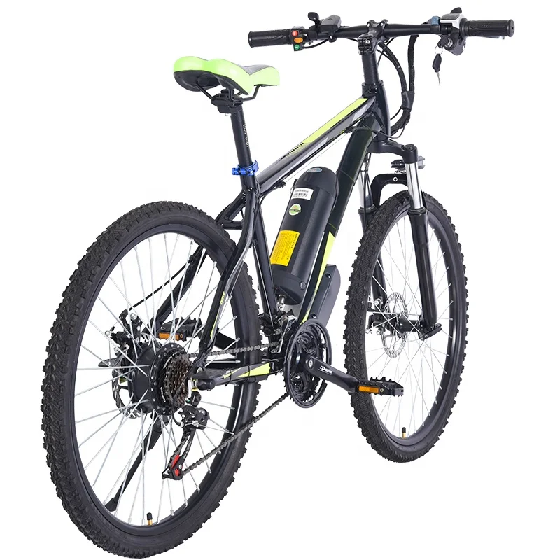 Road Electric Bike Factory Suppliers Cheap Two Wheel Electric Bike 36v 250w 350w 13Ah Folding Electric Bike