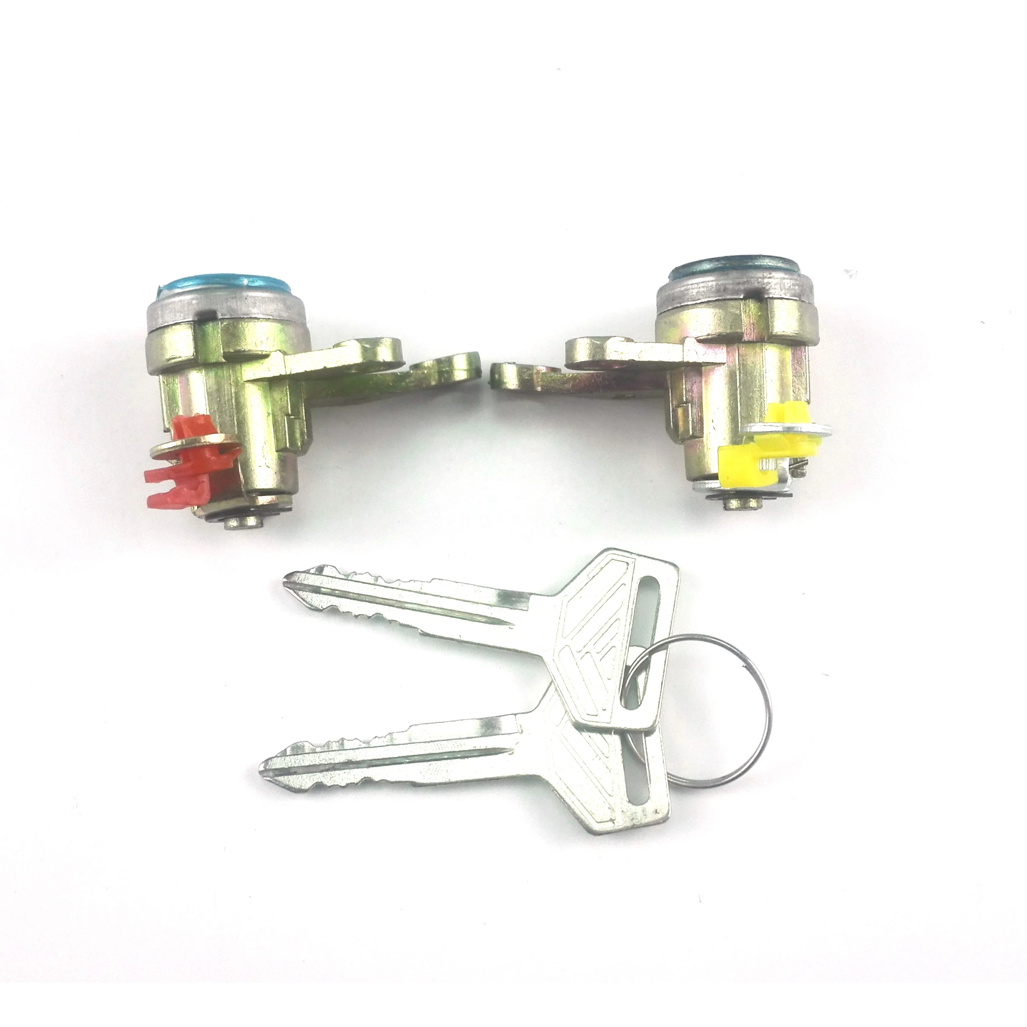 Дверной замок с ключом для Camry 1992-1996 69052-33010 69051-33010