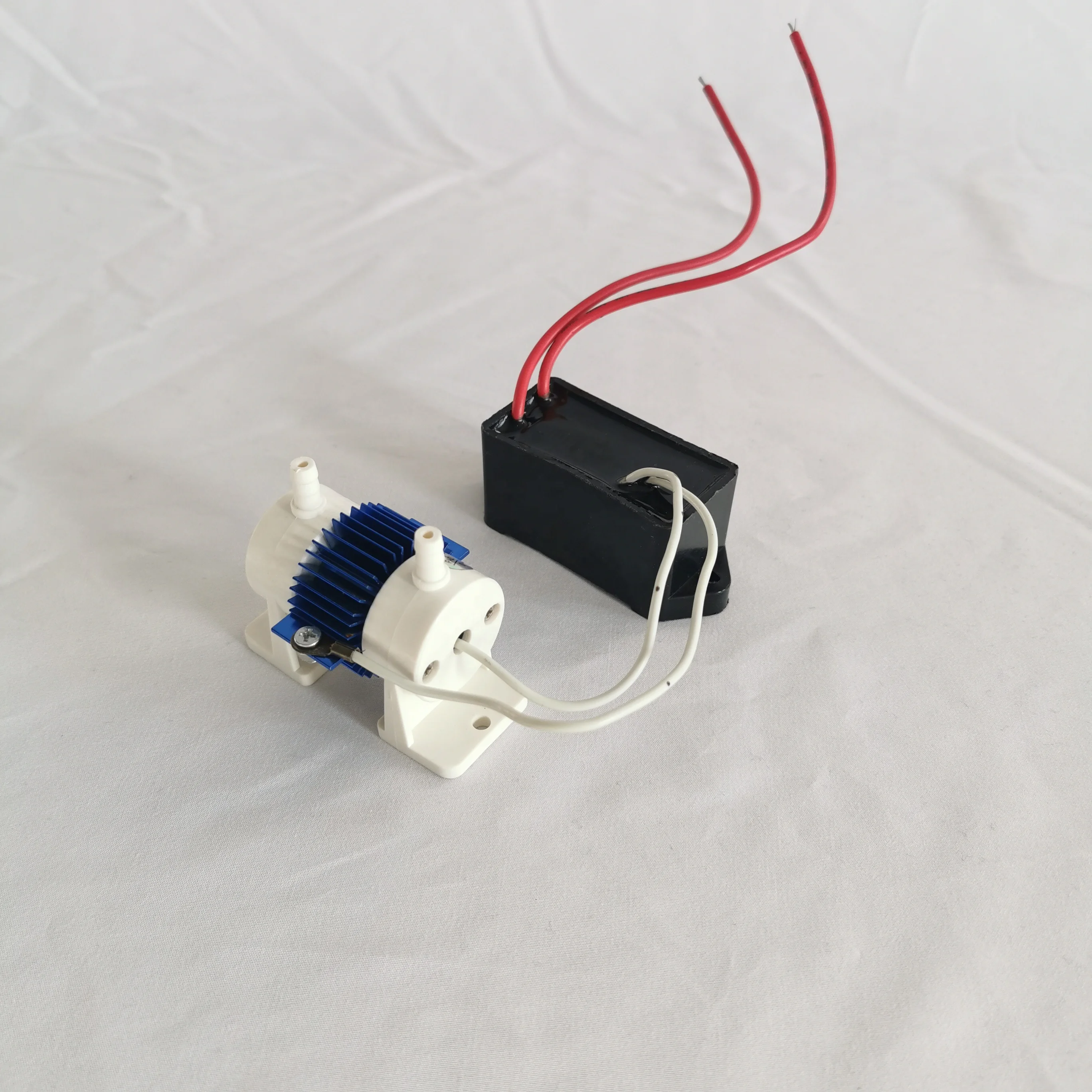 200mg Sundon diy air cooling ozone generator quartz ozone tube for air purifiers