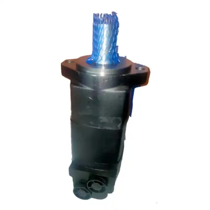 Eaton Char-Lynn Motor Replacement Hydraulic Orbit Motor Series 109-1  689-006 106-1114-006 114-1080-006