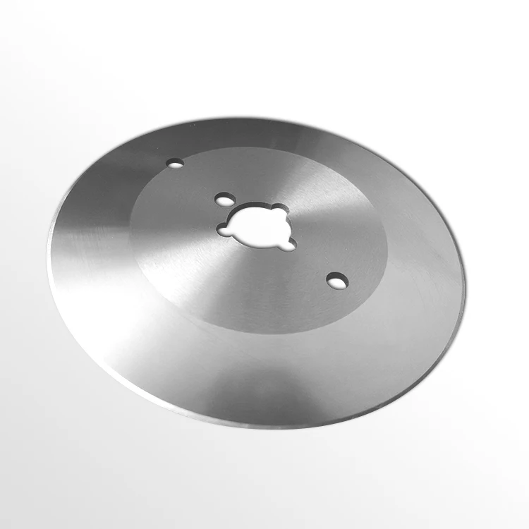 POTIS stainless steel 80mm blade for turkey doner kebab machine