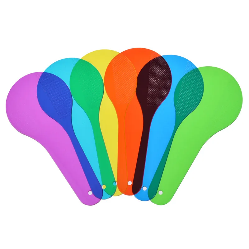 New selling color transparent plastic light transmission pvc color plastic printing transparent film