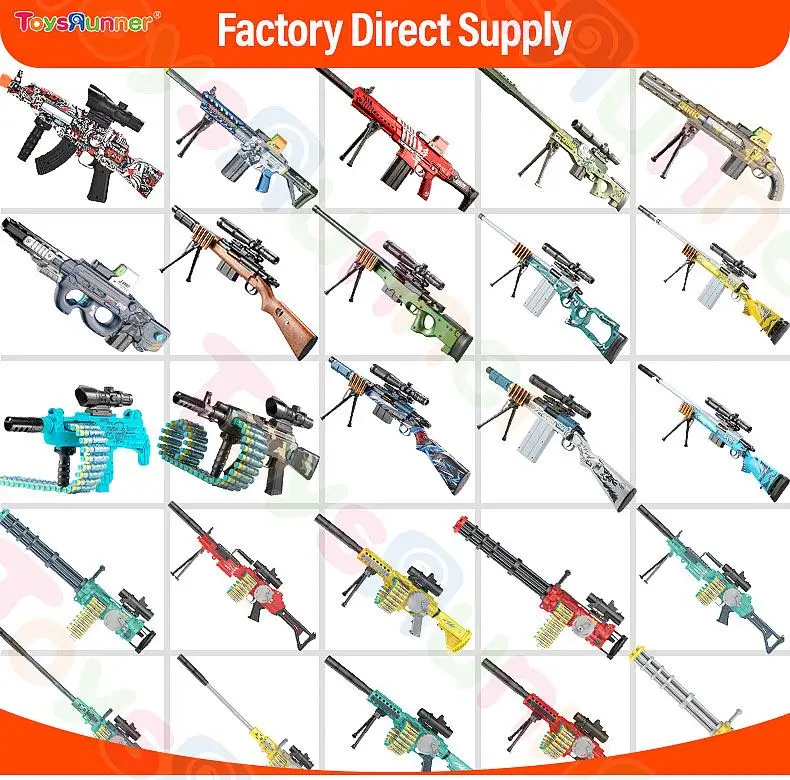 Air Gas Guns And Weapons Army Real Self Defense Matel Pistol Metal Mini Plastic Accessory Tactical Toy Weapon For Sale