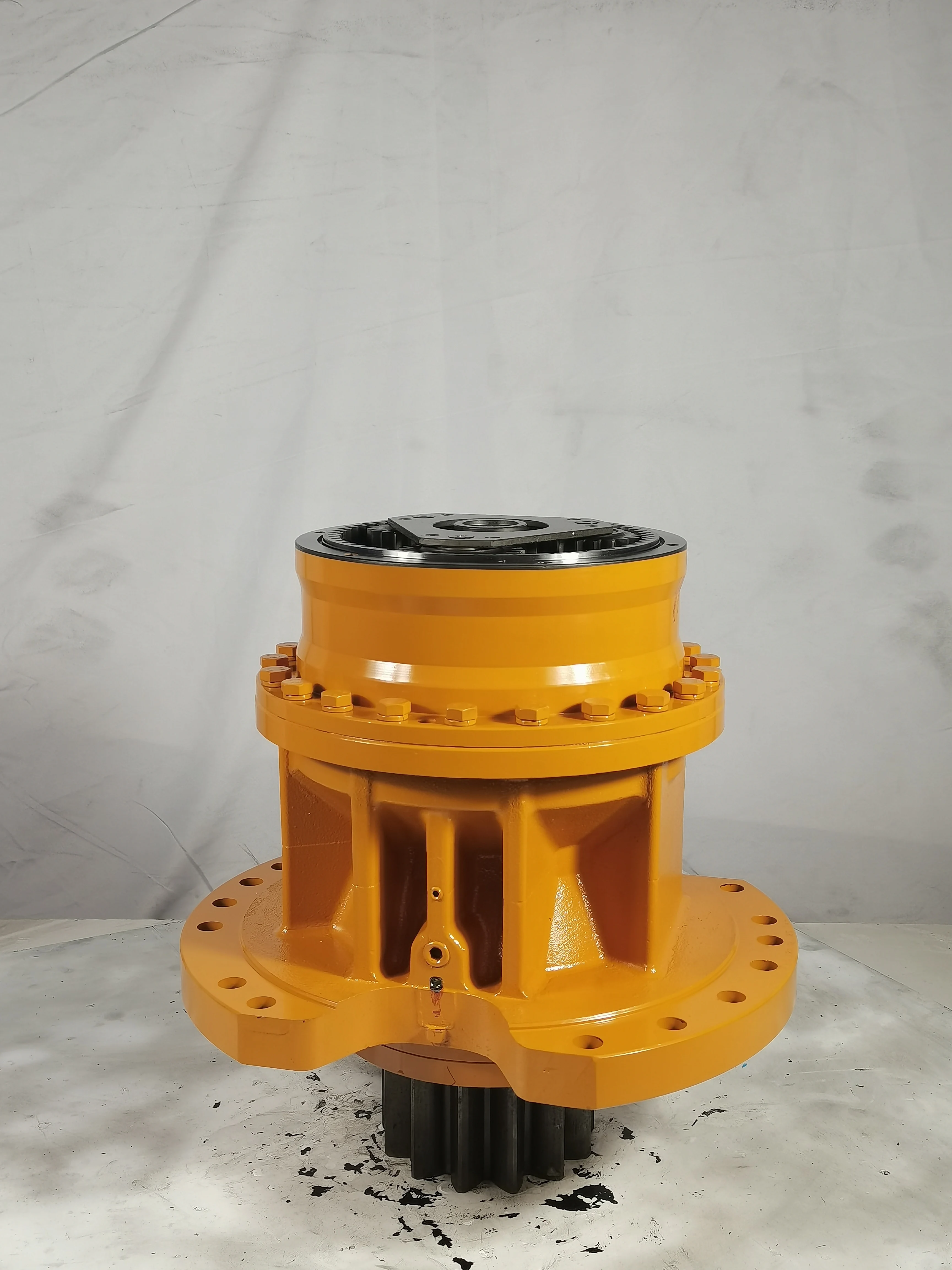 PC220 поворотный редуктор планетарный Komatsu PC200