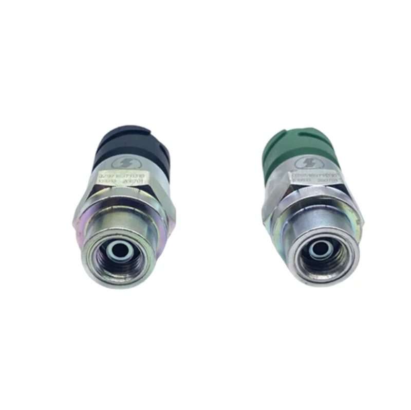 shacman M3000 X3000 air brake switch hand brake sensor foot brake switch DZ95189711310 DZ97189711310